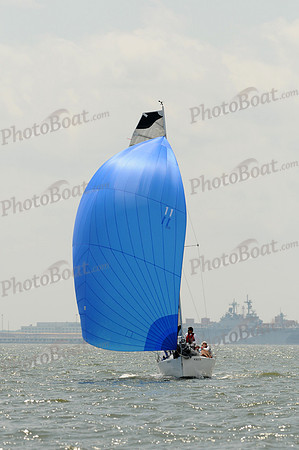 2012 Southern Bay Race Week A 726