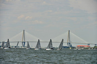 2014 Charleston Race Week B 1145