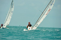 2015 Key West Race Week E 381
