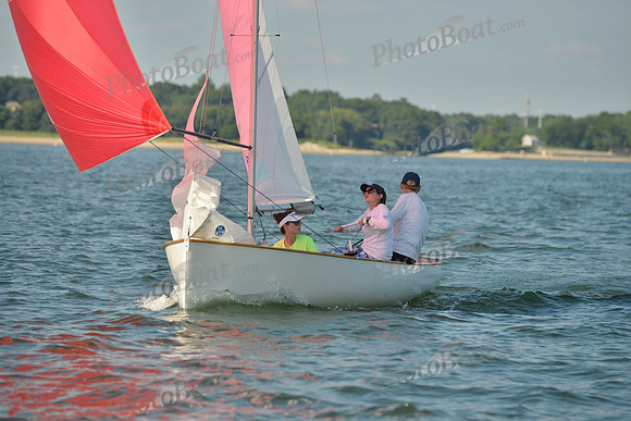 2018 Thistle Nationals D_0136