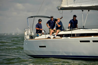 2018 Charleston Race Week A_0336