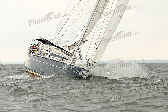 2012 Cape Charles Cup A 764