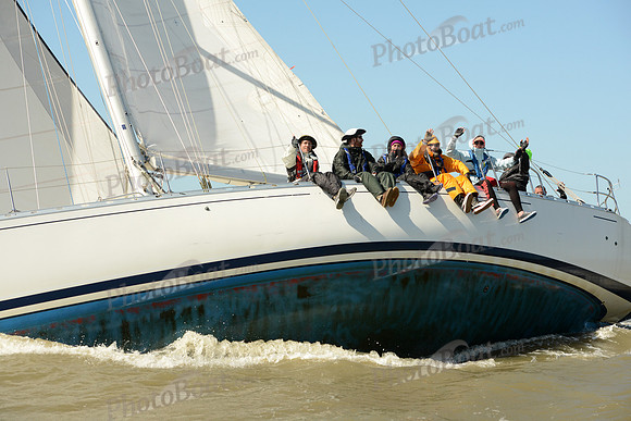 2016 Charleston Race Week B 0209