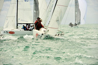 2016 Key West Race Week F_0425