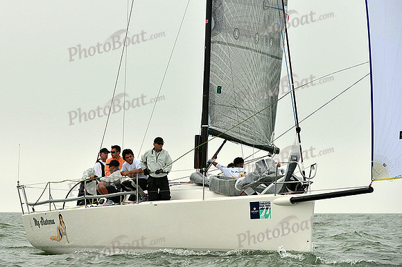 2015 Charleston Race Week A_0098