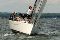 2012 CPYC One Design 963