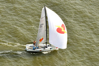 2015 Charleston Race Week C 140
