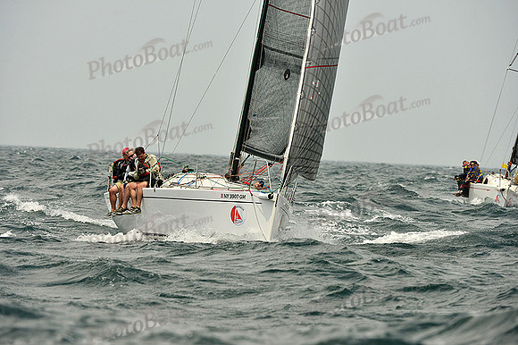 2015 Block Island Race Week D 779