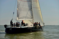 2018 Charleston Race Week A_0665