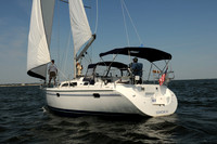 2011 Southern Bay RW D 798