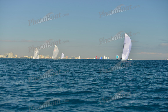 2019 Ft Lauderdale to Key West Race_0222