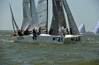2016 Charleston Race Week C 1514