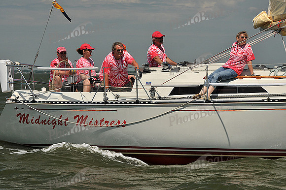 2013 Southern Bay Race Week D 865