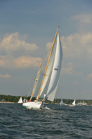 2015 IHYC Classic Yacht Regatta 121