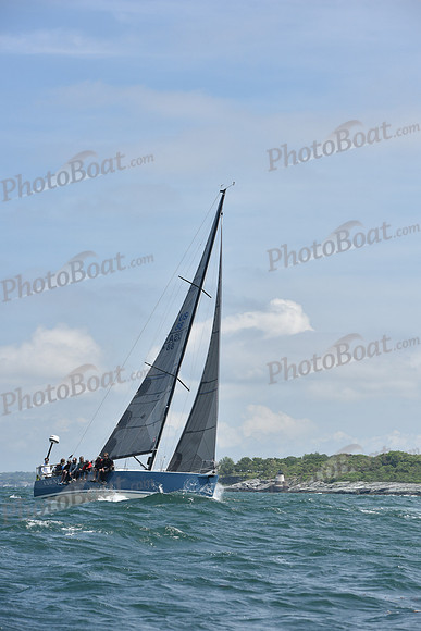 2019 NYYC Annual Regatta A_0876