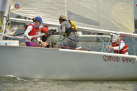 2017 Southern Bay Race Week A_0529