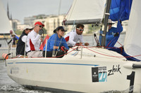 2019 Charleston Race Week E_0057
