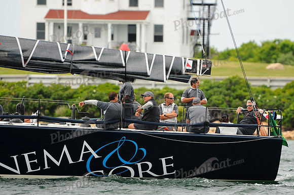 2011 Block Island RW D 231