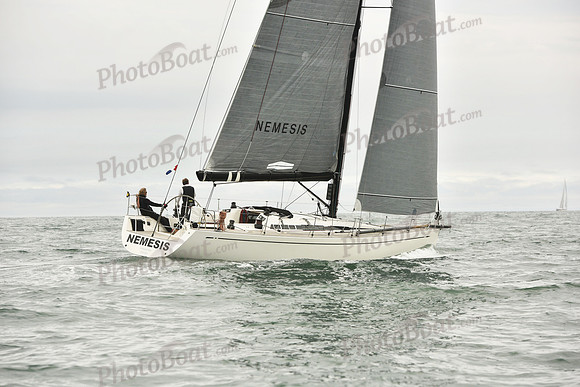 2018 Newport Bermuda Race A_0063