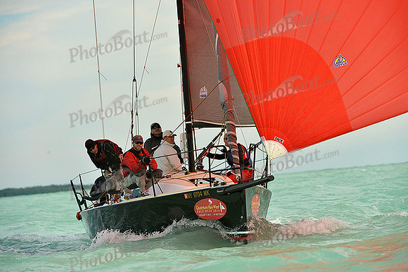 2016 Key West Race Week A_1287