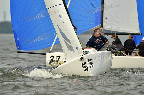 2015 J70 Winter Series C 275