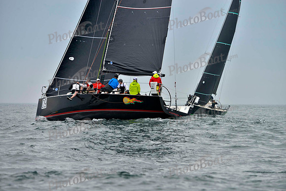 2021 Block Island Race Week C_2092