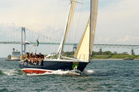 2012 NYYC Annual Regatta A 3542