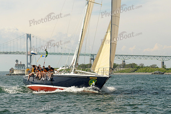 2012 NYYC Annual Regatta A 3542