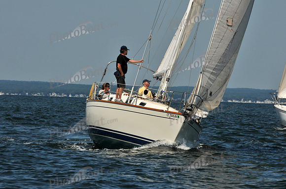 2010 Leukemia Cup B 600
