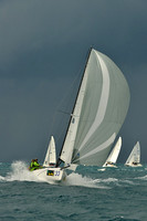 2014 Key West Race Week B 1053