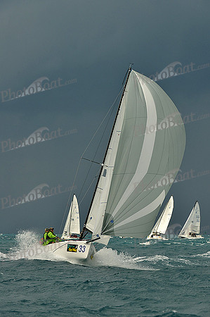 2014 Key West Race Week B 1053