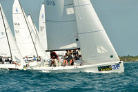 2015 Key West Race Week D 1057