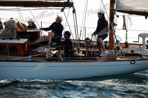 2014 Newport Bermuda A 2441