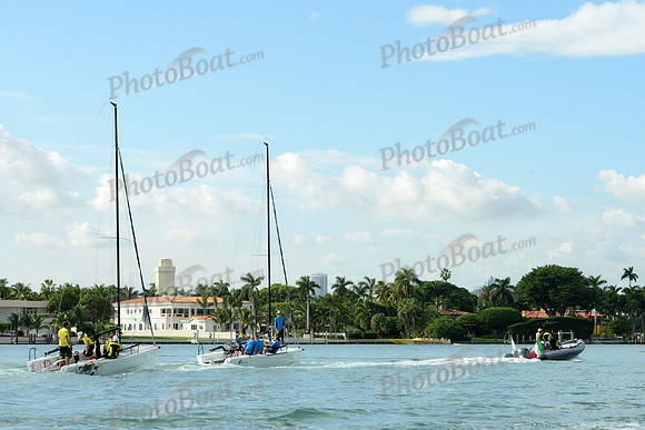 2015 Melges 24 Miami Invitational C 139