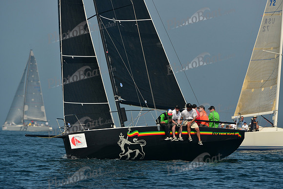 2015 Block Island Race Week A1 260