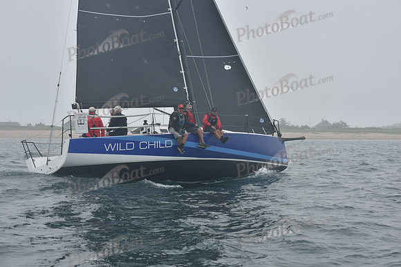 2021 Block Island Race Week B_0533