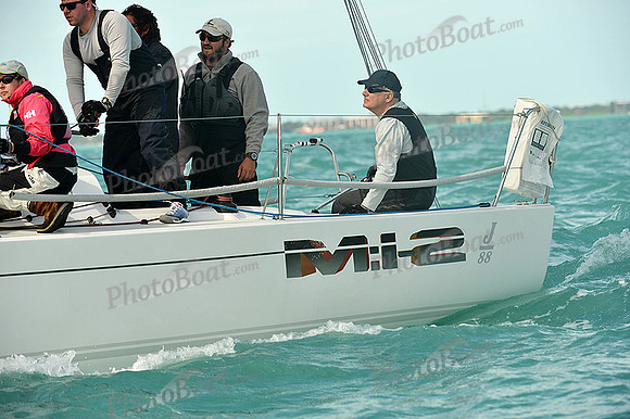 2016 Key West Race Week D_0727