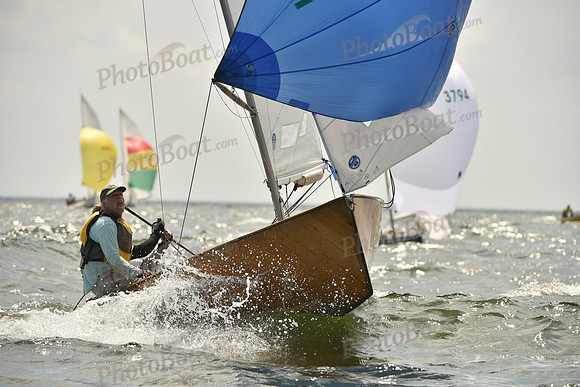 2018 Thistle Nationals E_1412