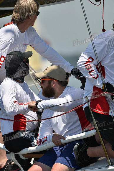 2018 Southern Bay Race Week A_1226