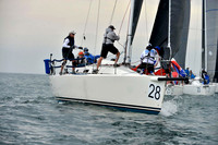 2021 Block Island Race Week C_2309