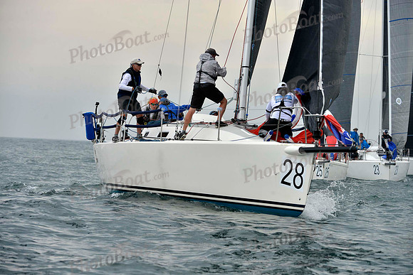 2021 Block Island Race Week C_2309