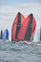 2021 Block Island Race Week D_0279