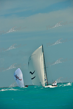 2017 Quantum Key West RW C 537