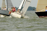 2012 Southern Bay Race Week A 2757