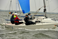 2016 Charleston Race Week A_1213
