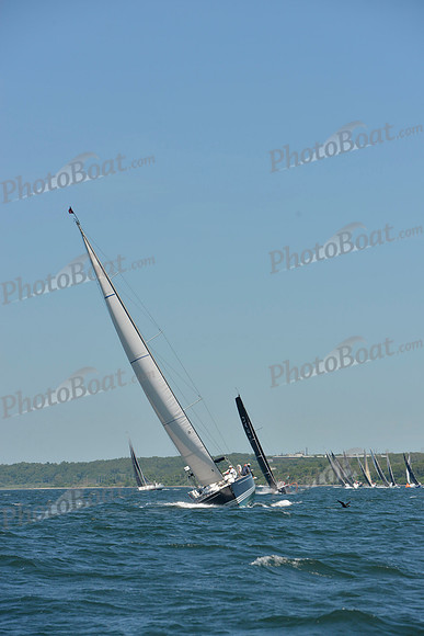 2019 NYYC Annual Regatta B_0551