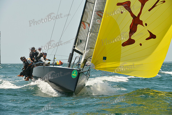 2016 NYYC Race Week A 438