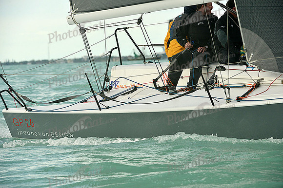 2016 Key West Race Week A_1114