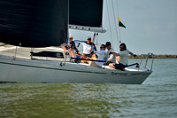 2018 Charleston Race Week A_0572