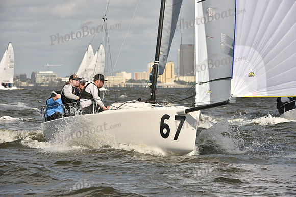 2019 J70 Winter Series A_0025